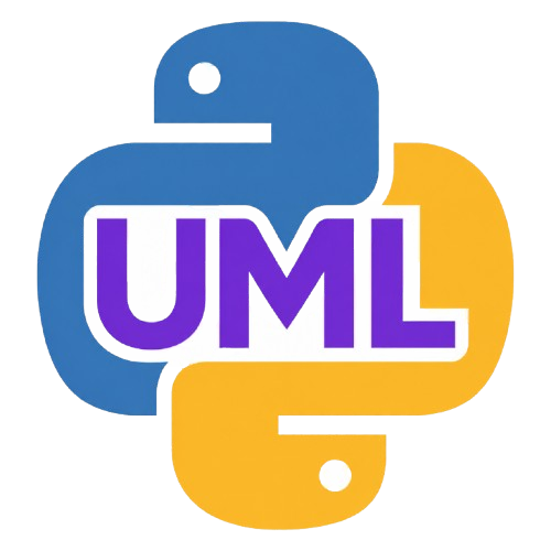 PyUML Generator